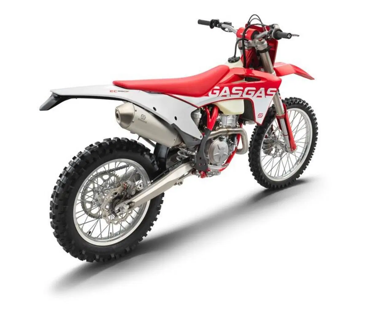 GasGas gamma 2021: Cross, Enduro e Trial (10)