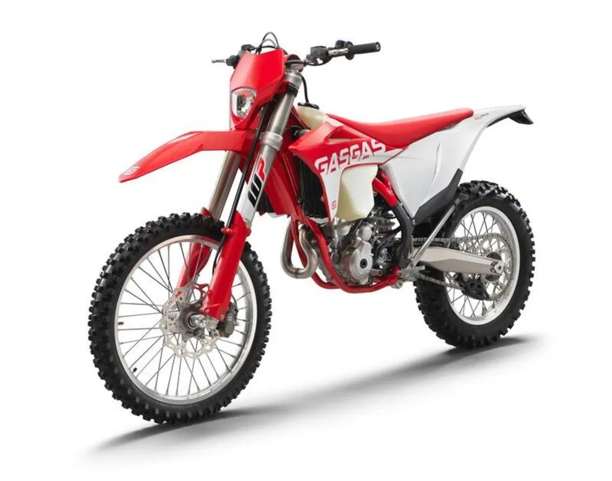 GasGas gamma 2021: Cross, Enduro e Trial (12)