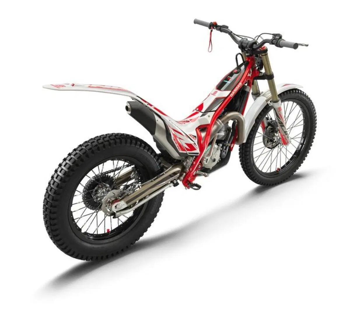 GasGas gamma 2021: Cross, Enduro e Trial (5)