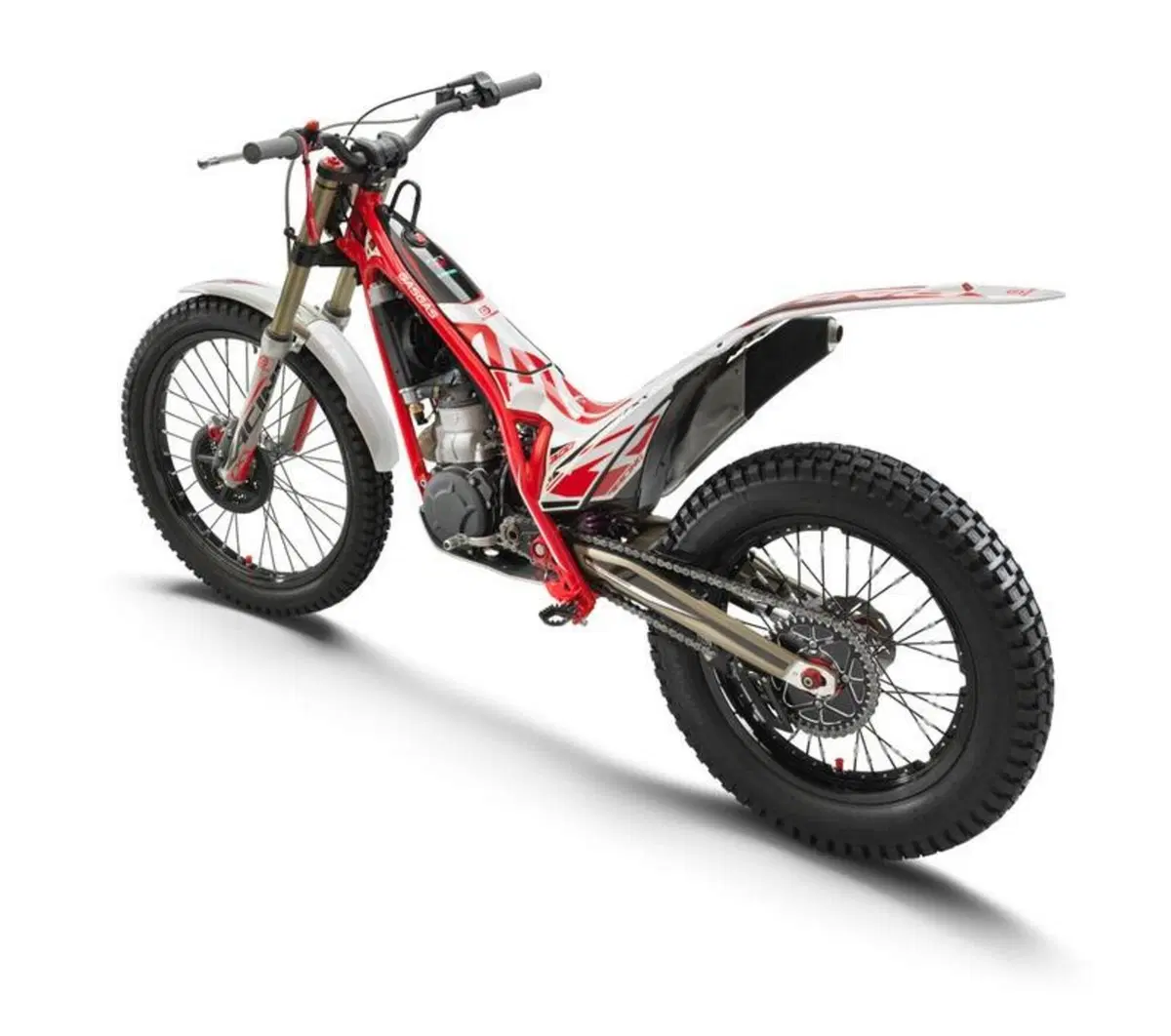 GasGas gamma 2021: Cross, Enduro e Trial (4)
