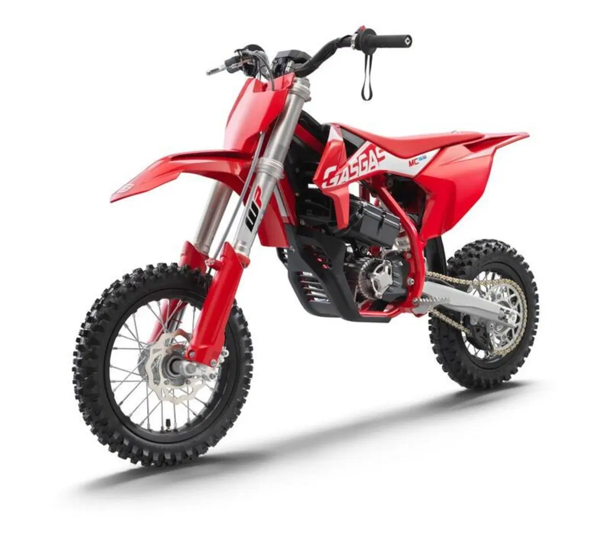 GasGas gamma 2021: Cross, Enduro e Trial (14)