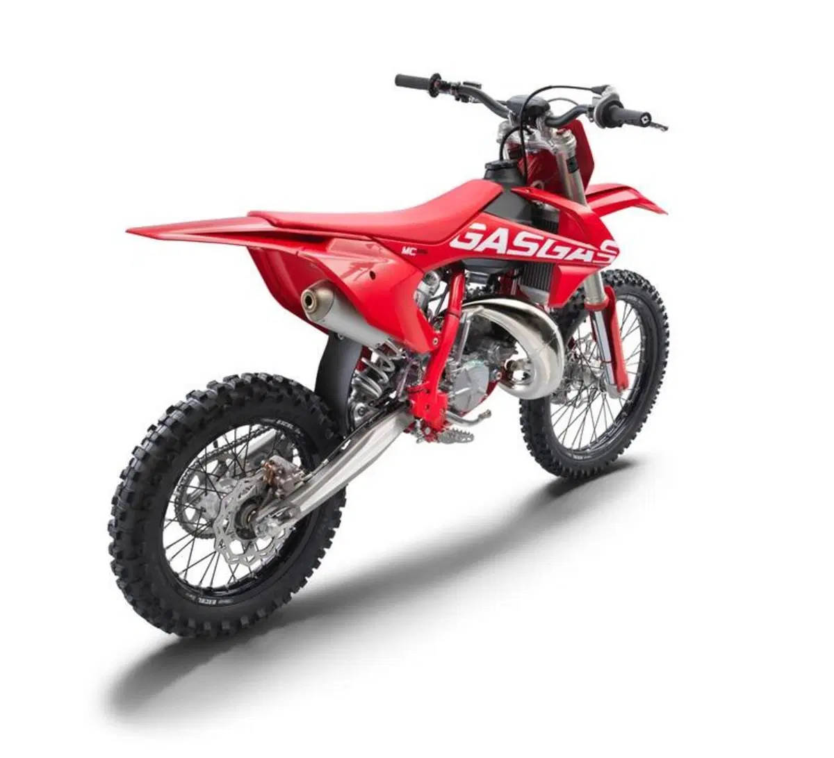 GasGas gamma 2021: Cross, Enduro e Trial (17)