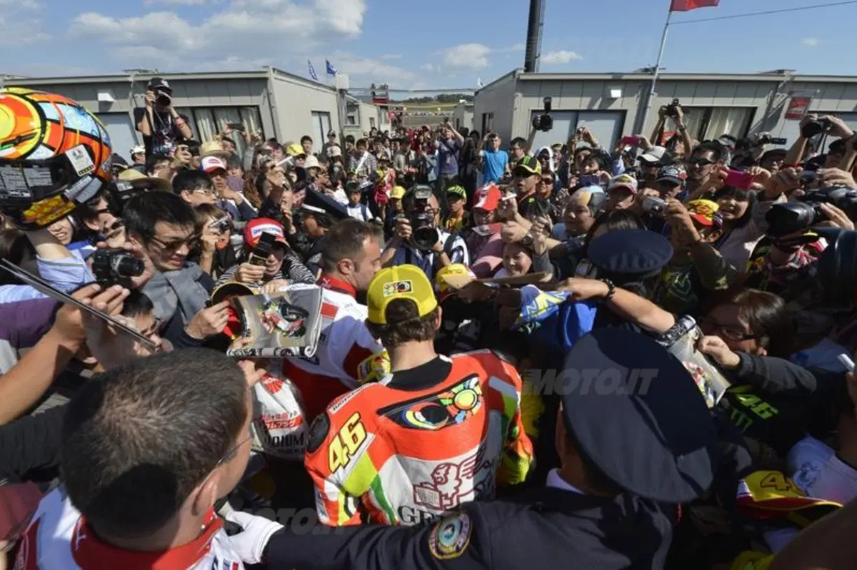 Le foto più belle del GP del Giappone (43)