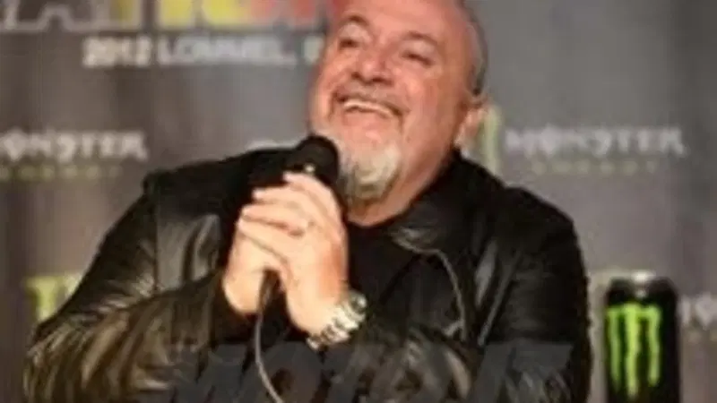 Giuseppe Luongo, Presidente Youthstream: "Verso una MX sempre pi&ugrave; Mondiale!"