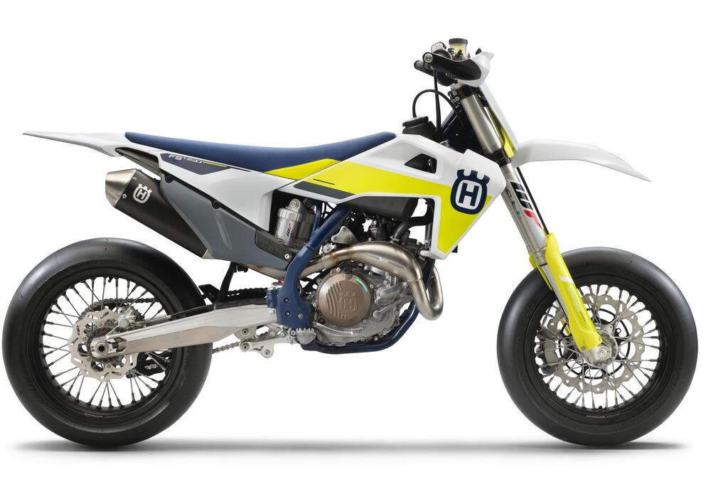 Husqvarna FS 450 (2021) (2)