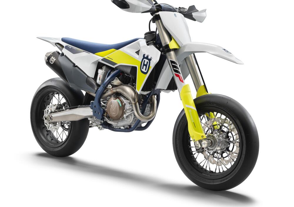 Husqvarna FS 450 (2021) (3)