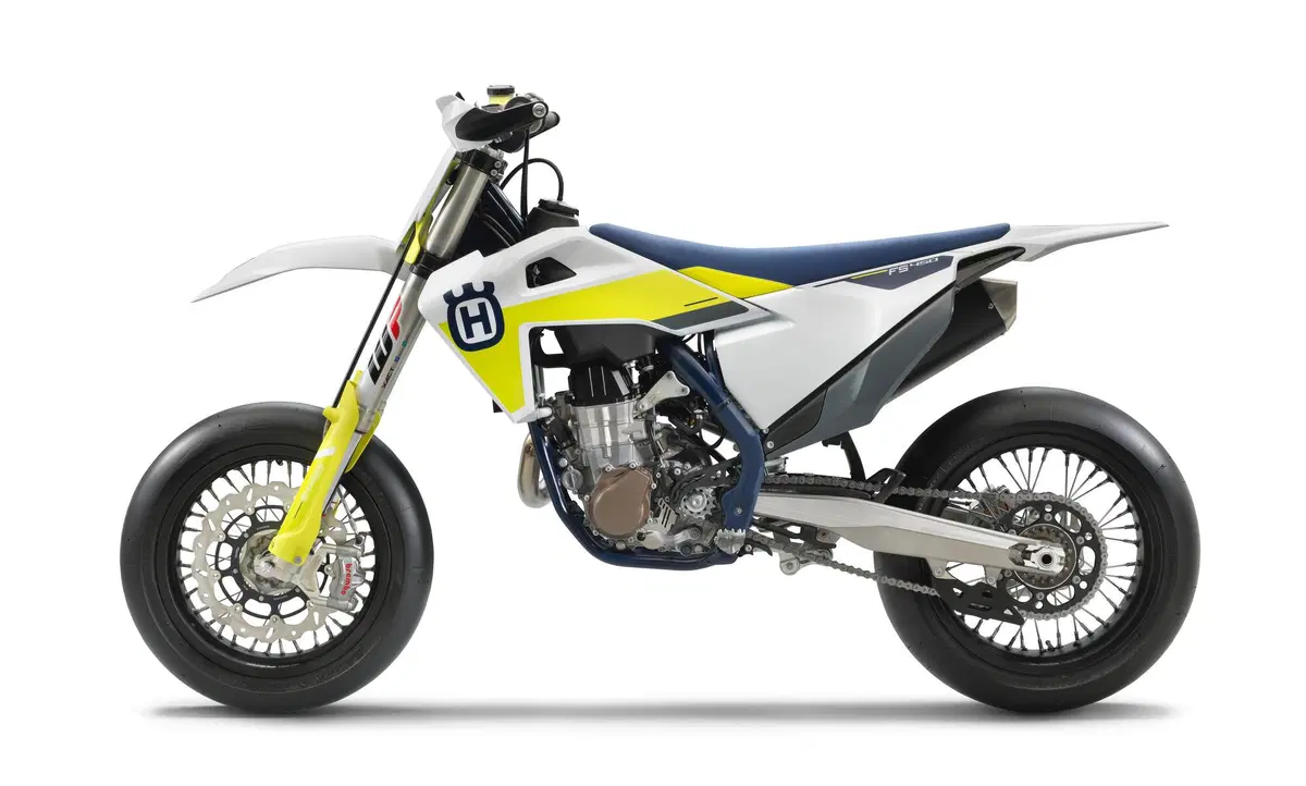 Husqvarna FS 450 FS 450 (2021) (4)