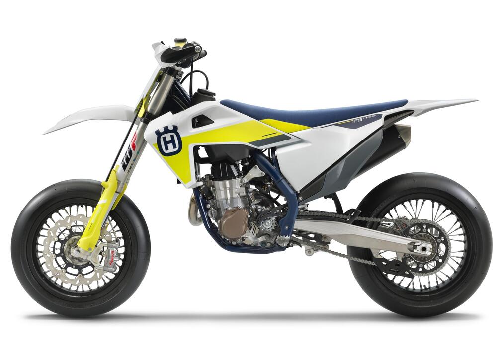 Husqvarna FS 450 (2021) (4)