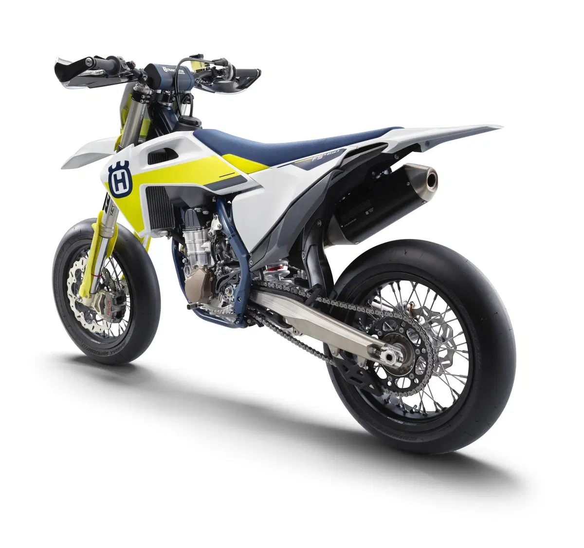 Husqvarna FS 450 FS 450 (2021) (5)