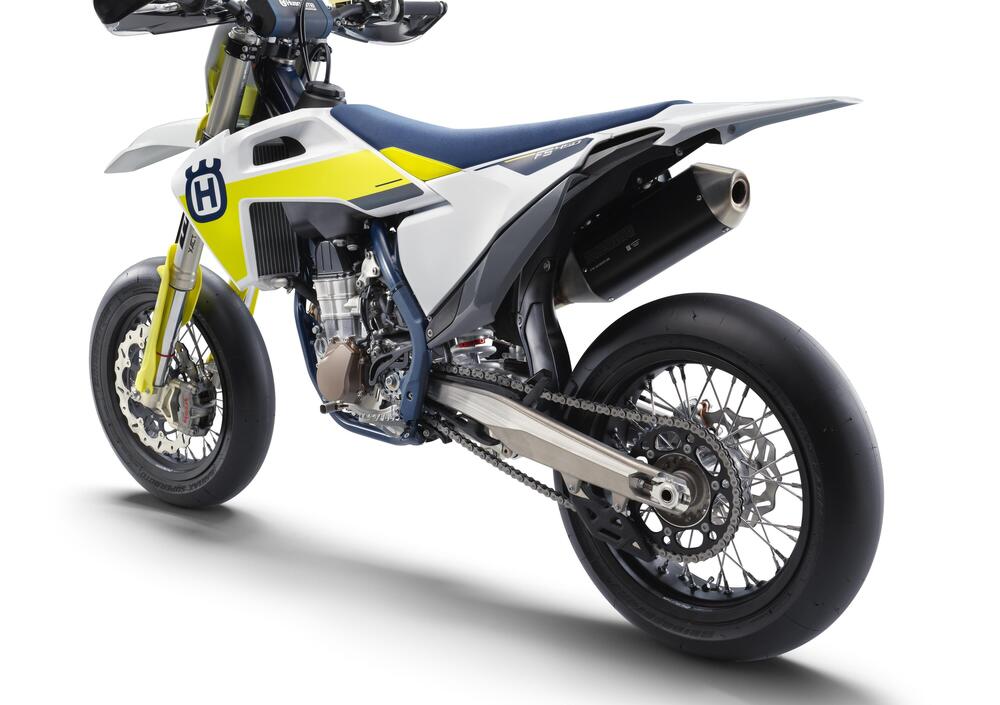 Husqvarna FS 450 (2021) (5)