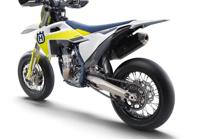 Husqvarna FS 450 FS 450 (2021) (5)