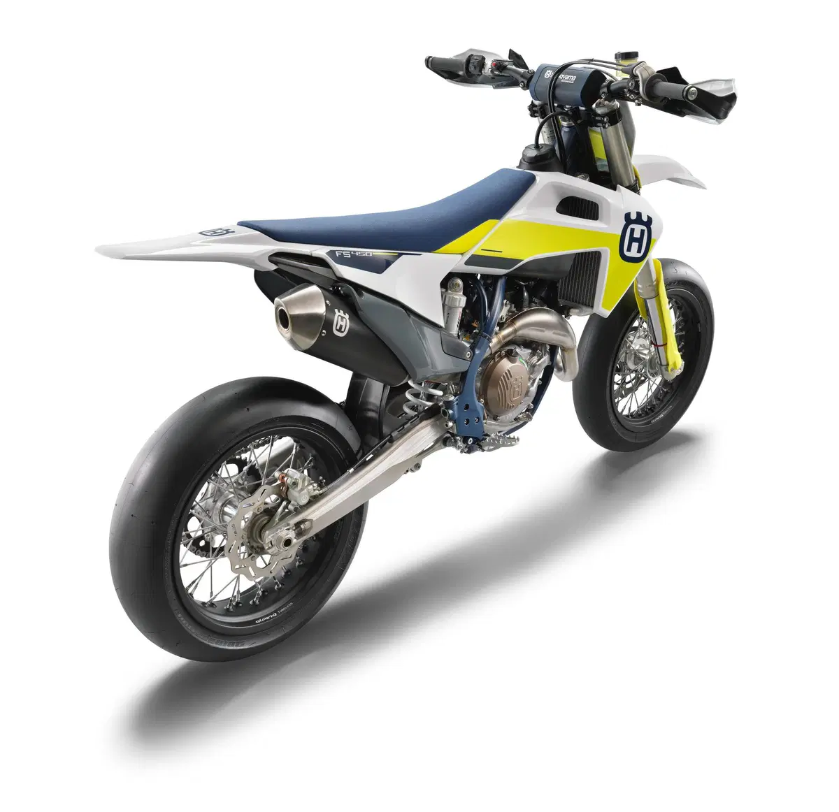 Husqvarna FS 450 FS 450 (2021) (6)