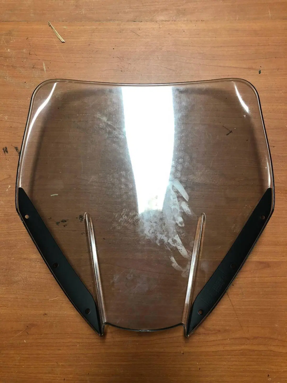 Cupolino Triumph Tiger 1050 '05-'09 (2)
