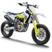 Husqvarna, nuova FS 450 2021 motard