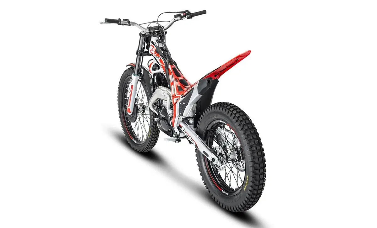 Betamotor Evo 300 Evo 300 2t (2021) (2)