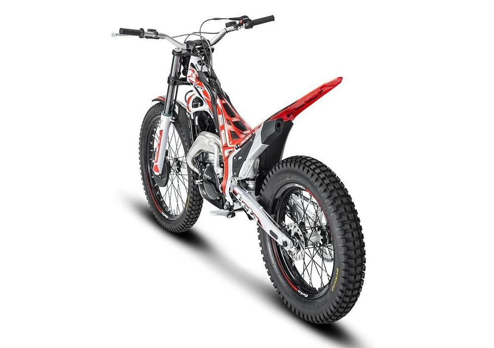 Betamotor Evo 300 2t (2021) (2)