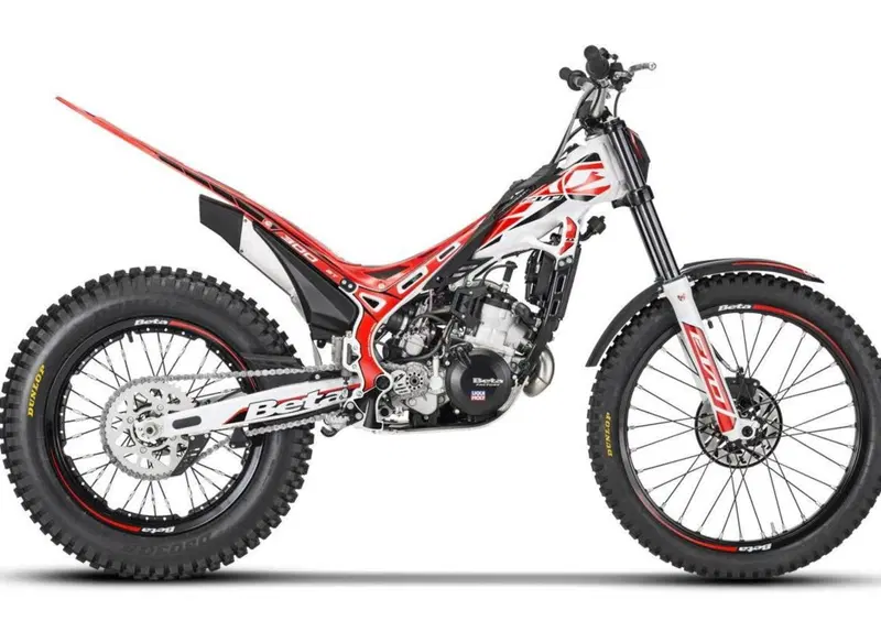 Betamotor Evo 300 Evo 300 2t (2021) (4)