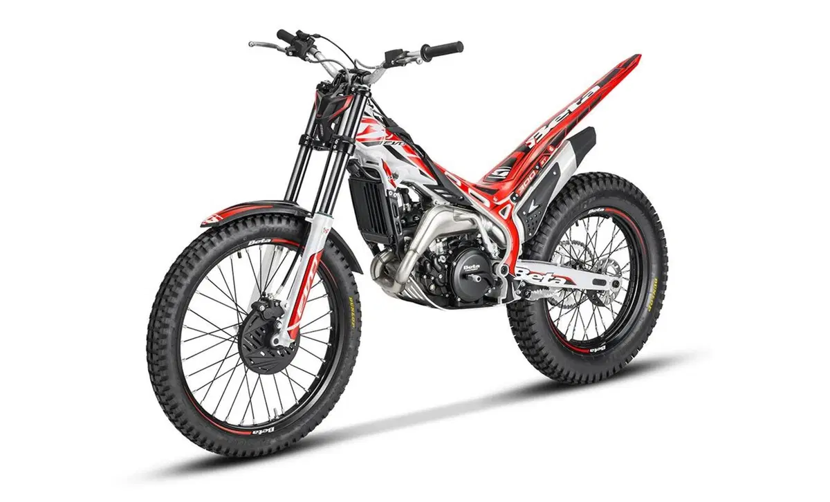 Betamotor Evo 300 2t (2021)