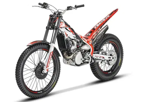 Betamotor Evo 300 4t (2021)
