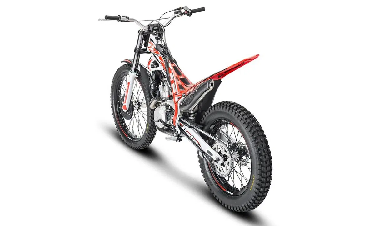 Betamotor Evo 300 4T Evo 300 4t (2021) (2)