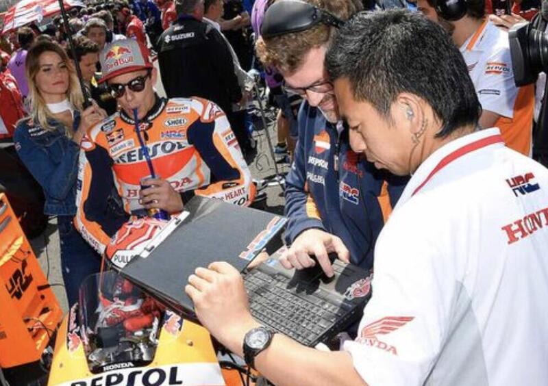 MotoGP 2020. Disastro Honda, di chi &egrave; la colpa?