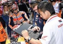 MotoGP 2020. Disastro Honda, di chi è la colpa?