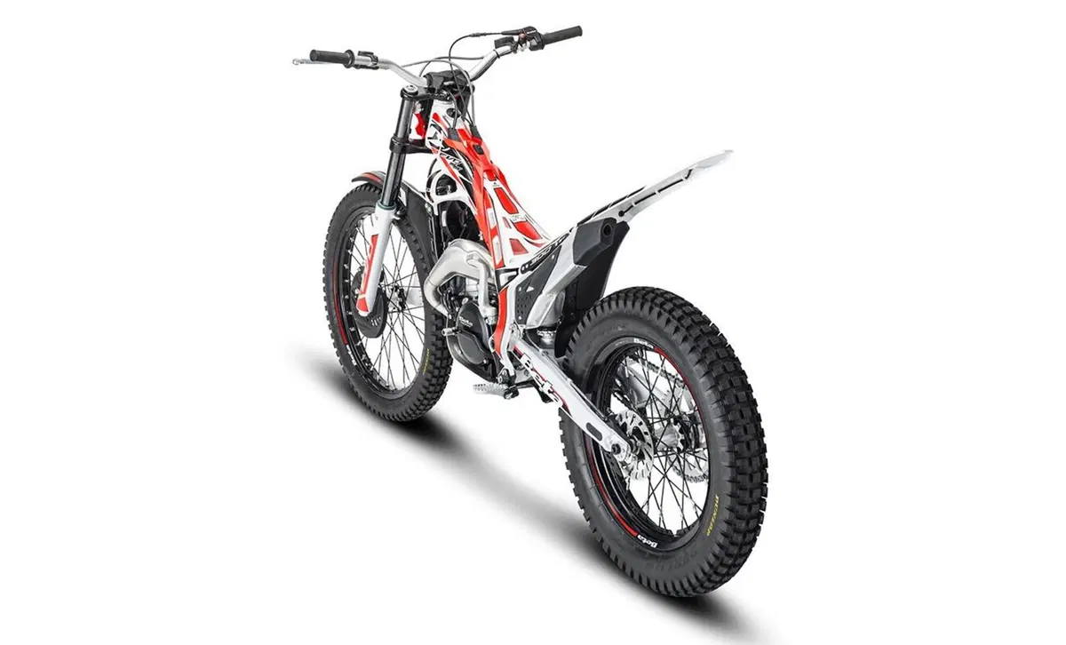 Betamotor Evo 300 Evo 300 SS 2t (2021) (2)