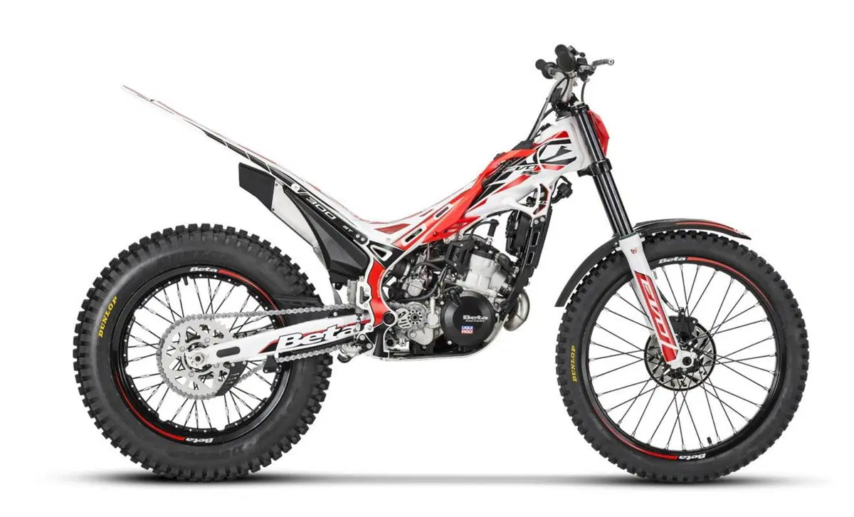 Betamotor Evo 300 Evo 300 SS 2t (2021) (4)