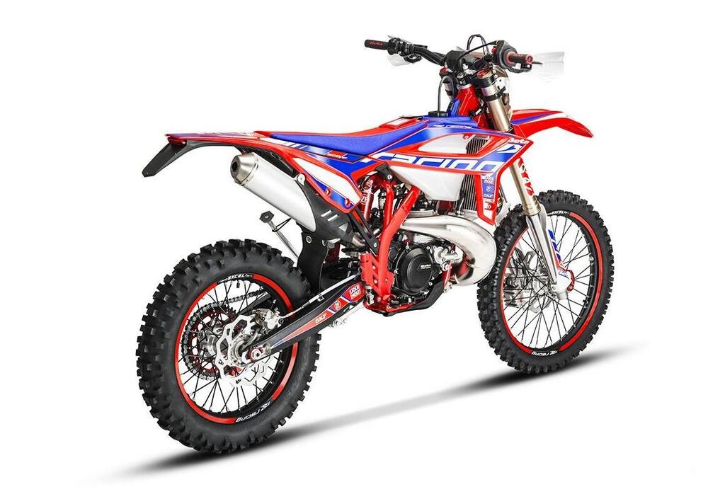 Betamotor RR 300 2T Enduro Racing (2021) (2)