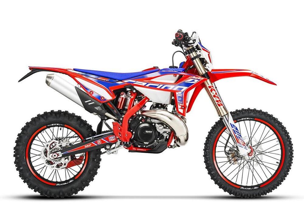 Betamotor RR 300 2T Enduro Racing (2021) (3)