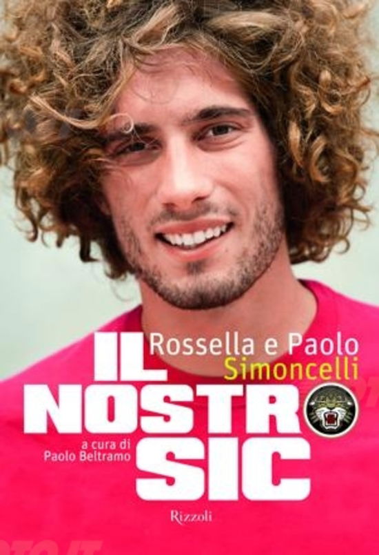 Nico Cereghini: “Il nostro Sic”