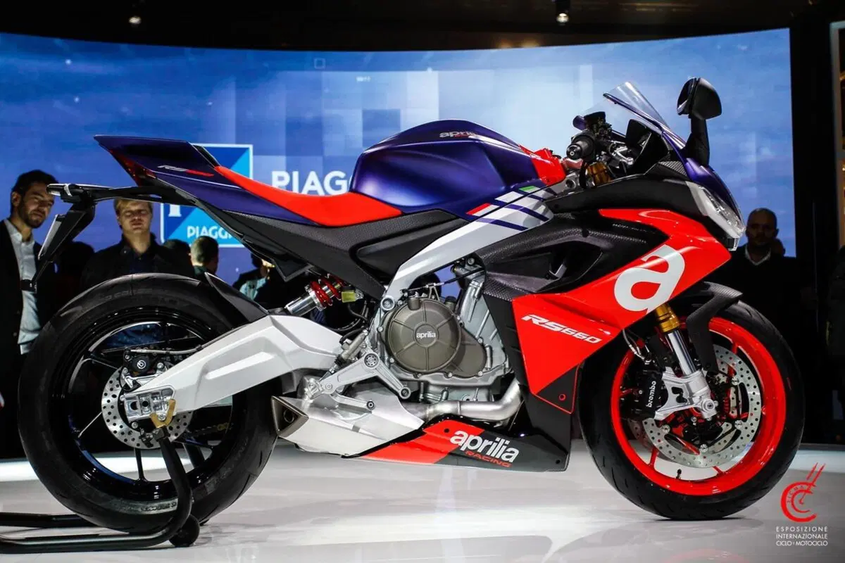 Aprilia Tuareg 660: eccola in azione! Sarà così? (6)