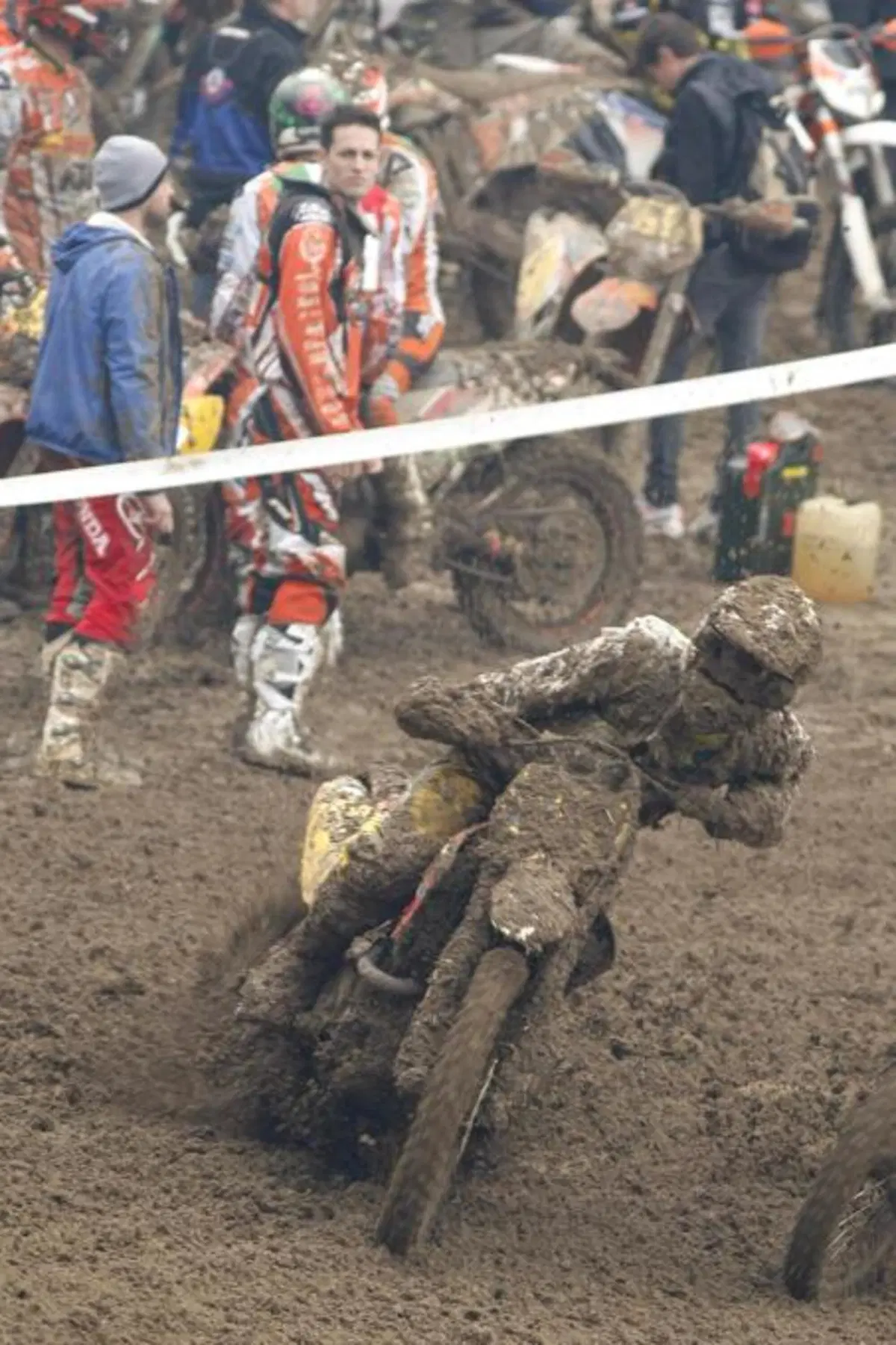 XI edizione del “Memorial Paolo Bassi” a Lodi: enduro e cross oggi sposi