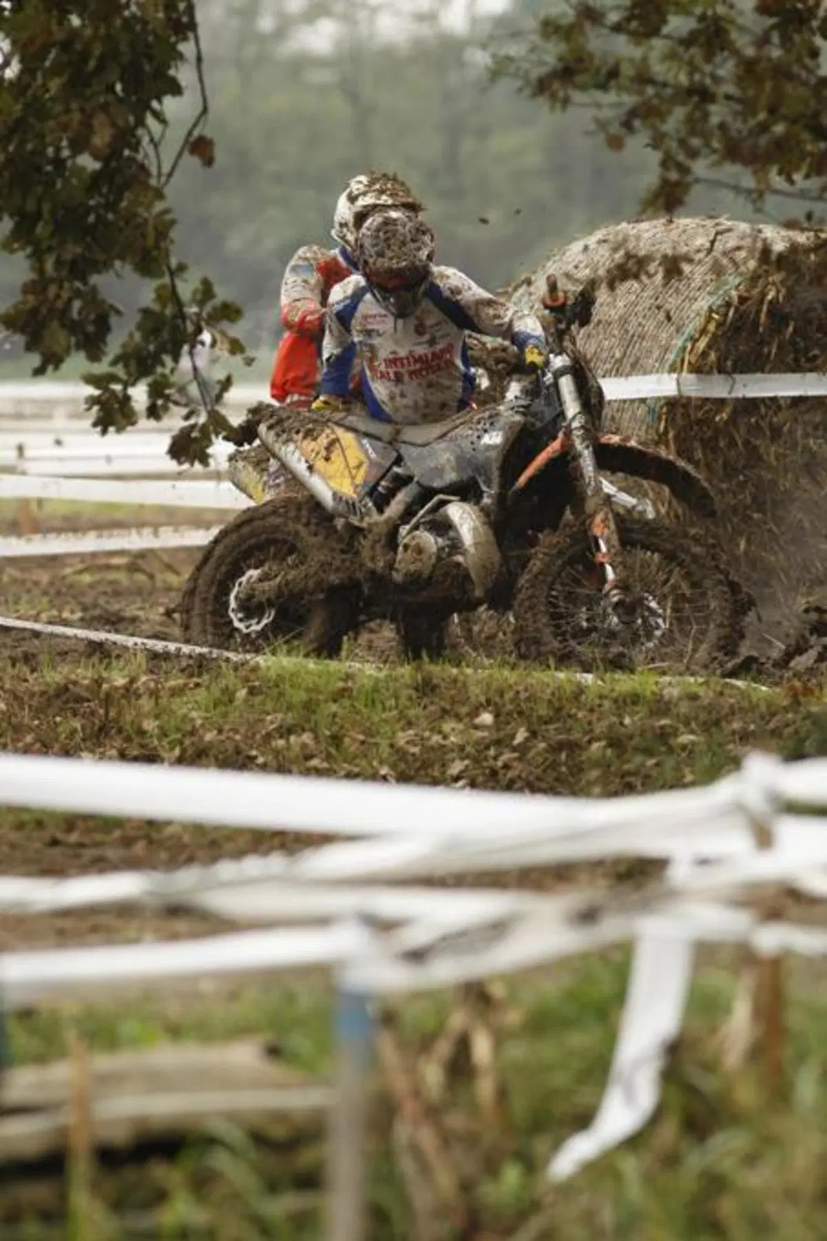 XI edizione del “Memorial Paolo Bassi” a Lodi: enduro e cross oggi sposi (3)