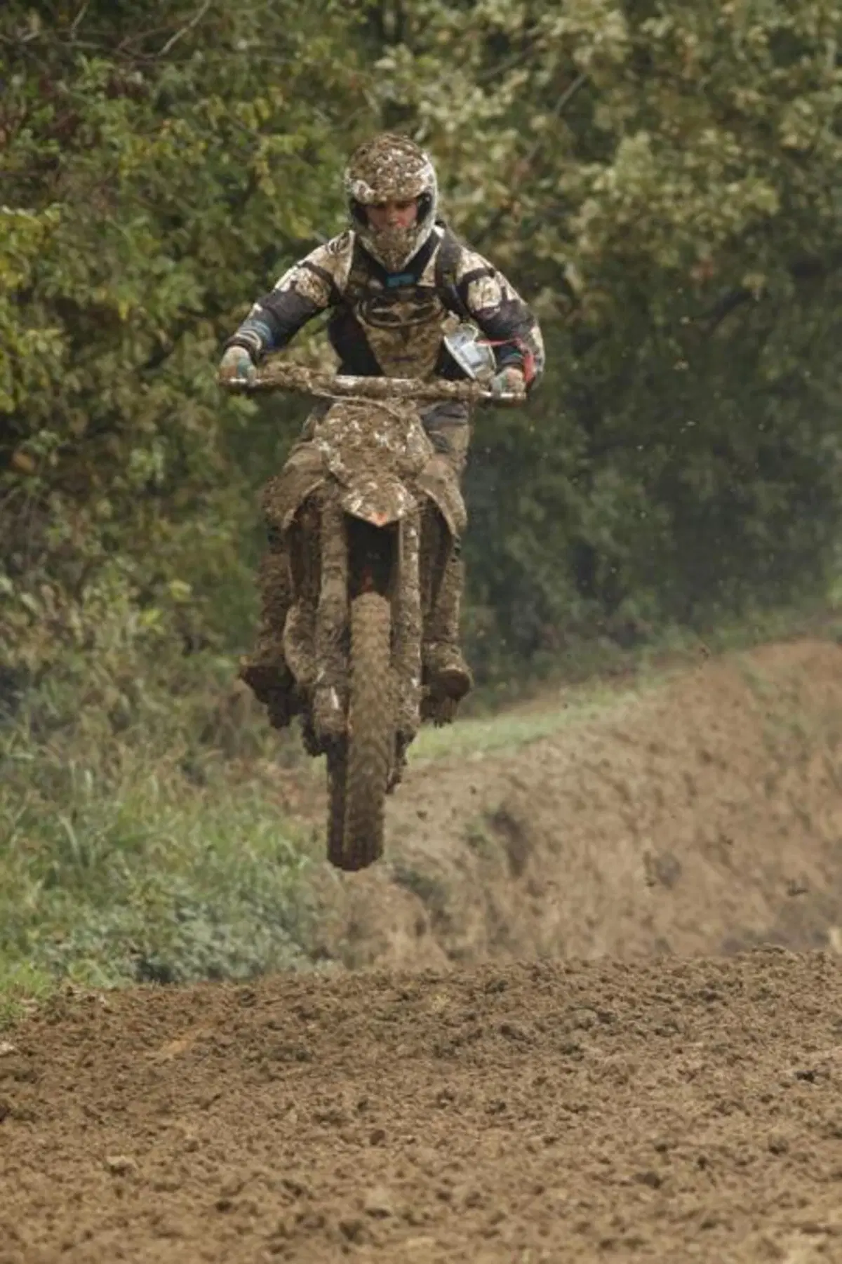 XI edizione del “Memorial Paolo Bassi” a Lodi: enduro e cross oggi sposi (4)