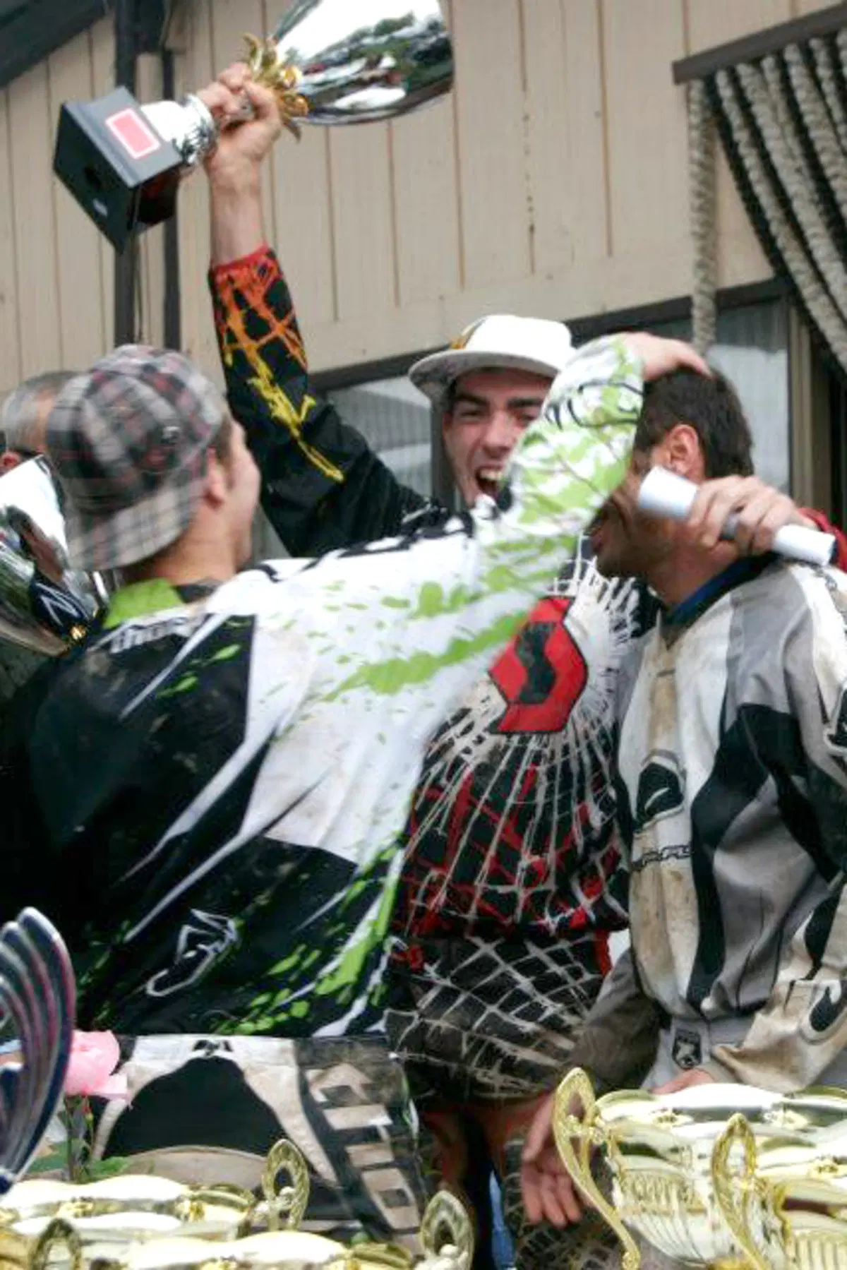 XI edizione del “Memorial Paolo Bassi” a Lodi: enduro e cross oggi sposi (5)