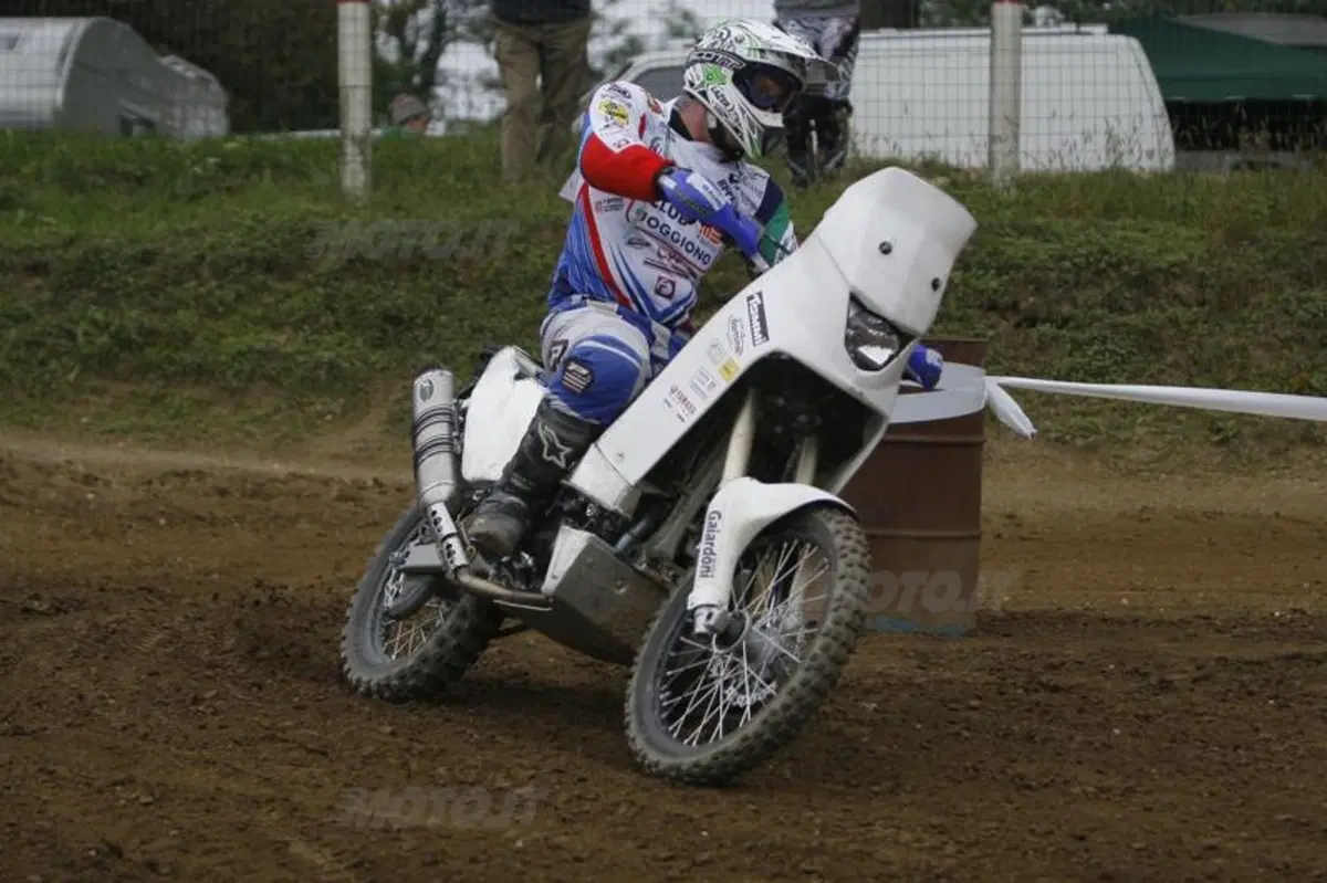 XI edizione del “Memorial Paolo Bassi” a Lodi: enduro e cross oggi sposi (7)