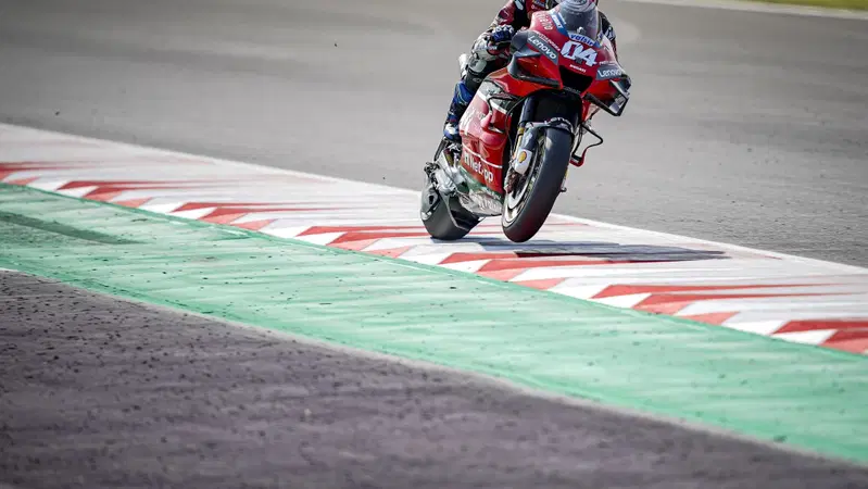 MotoGP 2020, il Diavolo e l'Acqua Santa. Battistella: "Al 90% Dovizioso nel 2021 far&agrave; il tester"
