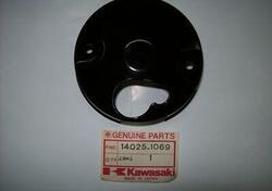 Coppetta contagiri Kawasaki Z400 Z500 1979 1980 4