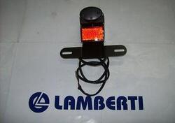 FANALE LUCE TARGA KAWASAKI VN 800 CLASSIC 1996 199