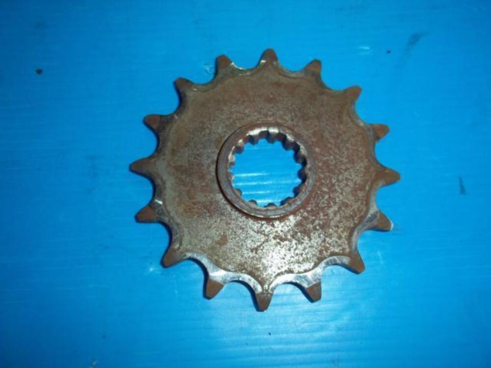 PIGNONE PINION SUZUKI GS 500 2003 2004 2005 2006 R 