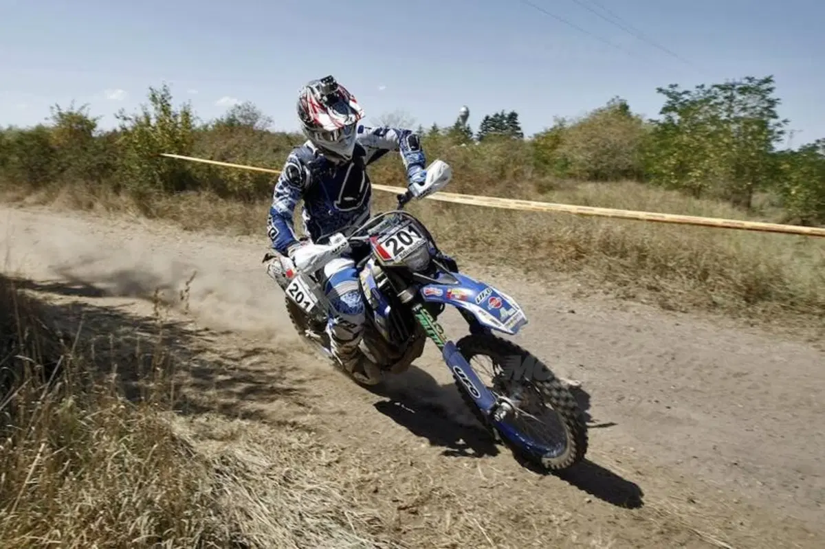 Intervista a Manuel Lucchese, Campione del Mondo Baja 2012 over 450 (6)