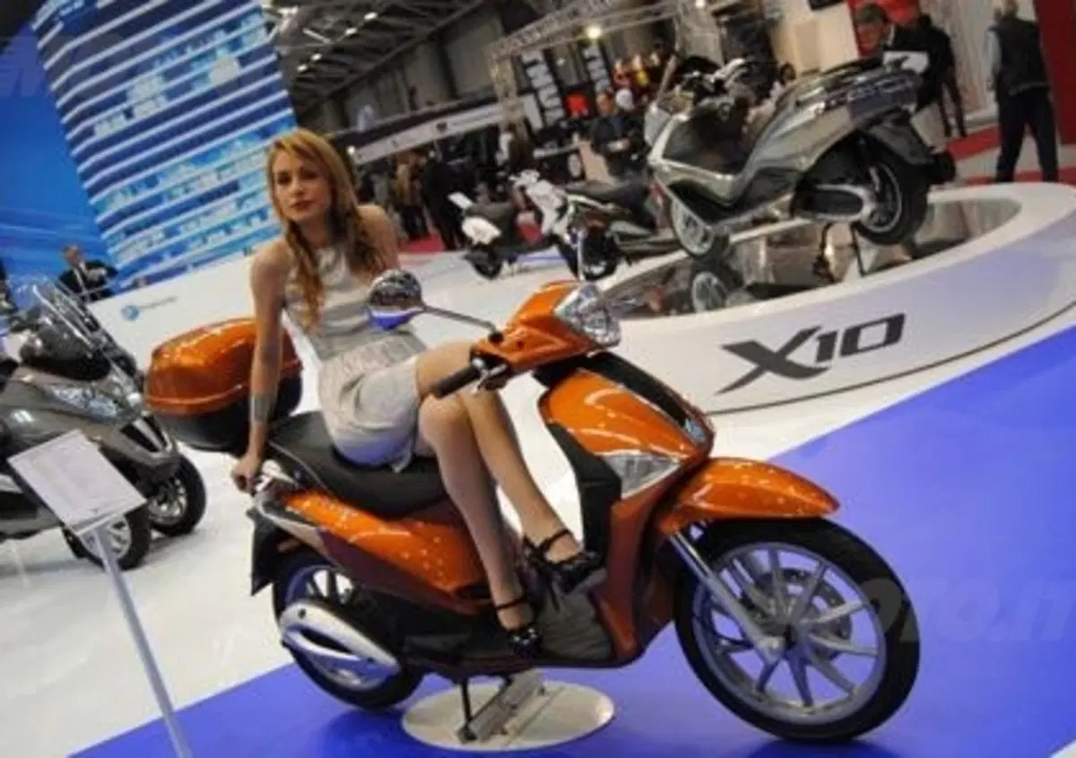 I racconti di Moto.it. "&Egrave; gi&agrave; domani"
