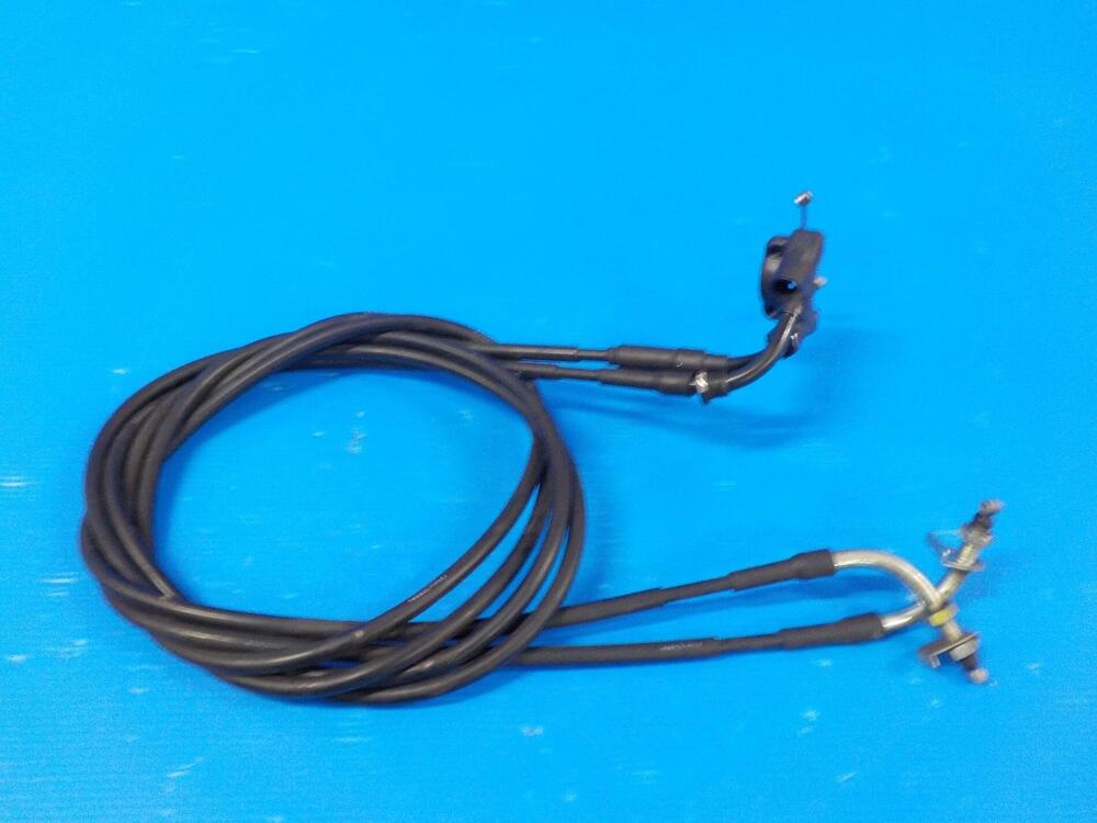 cavi gas HONDA SH 300 12 2011 2012 2013 2014 RICAM 