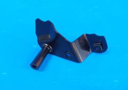 STAFFA SUPPORTO MARMITTA SUZUKI BURGMAN 650 13 201 