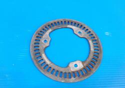 RUOTA FONICA ABS ANTERIORE SUZUKI BURGMAN 650 ABS 