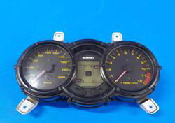 strumento strumentazione km97251 SUZUKI DL VSTROM 