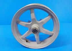 cerchio ruota anteriore SUZUKI BURGMAN 125 150 200 