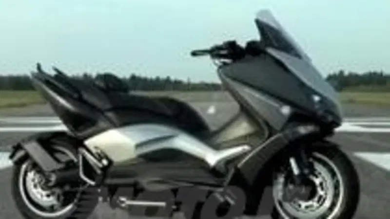 TMAX Lazareth's Hyper Modified