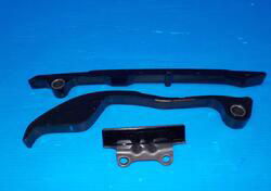 pattini distribuzione SUZUKI GSR 600 09 2006 2007 